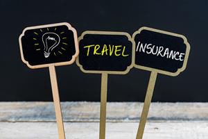 Travel insurance: What are the benefits?
