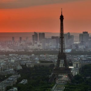 5 must-visit places in Paris