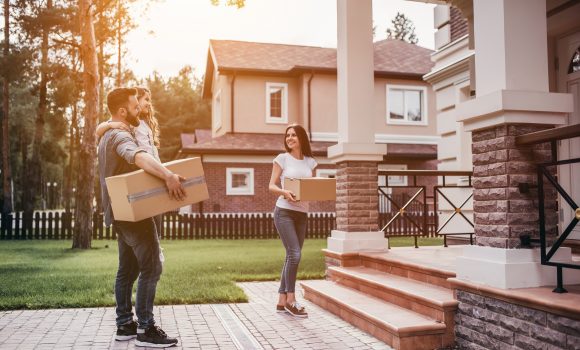 Real estate from abroad: how does it work?